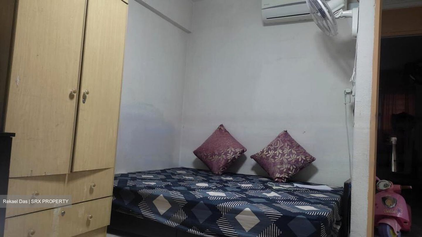 Blk 205 Serangoon Central (Serangoon), HDB 4 Rooms #458550701